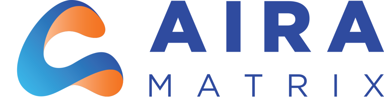 aira-matrix logo